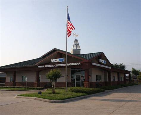 vca animal hospital pasadena|fairmont vet clinic pasadena tx.